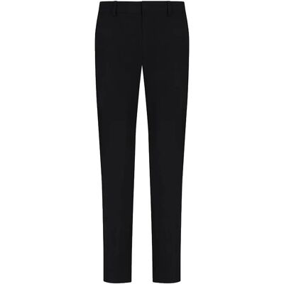 Ea7 Emporio Armani Pantaloni Sportivi 7m000509_af1589 Black 3XL Ea7 Emporio Armani Pantaloni Sportivi 7m000509_af1589 Black 3XL