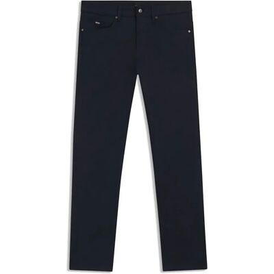 Boss Pantaloni Delaware5 10270885 01 Dark Blue 31 Boss Pantaloni Delaware5 10270885 01 Dark Blue 31