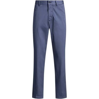 Boss Pantaloni Kaiton 10263622 01 Medium Blue 46 Boss Pantaloni Kaiton 10263622 01 Medium Blue 46