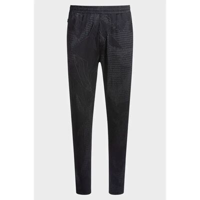 Boss Pantaloni Sportivi Hicon Desert Active 1027019 Black XL Boss Pantaloni Sportivi Hicon Desert Active 1027019 Black XL