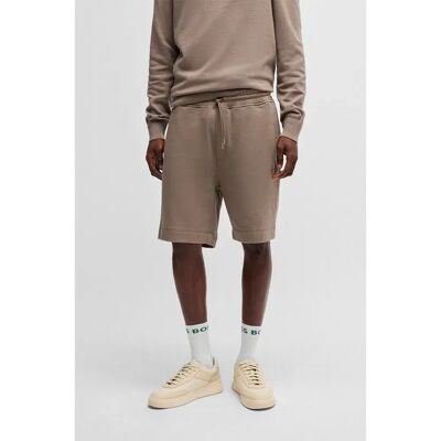 Boss Pantaloni Sportivi Sewalk 1023591 Open Beige 3XL Boss Pantaloni Sportivi Sewalk 1023591 Open Beige 3XL