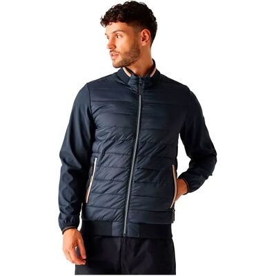 Regatta Giacca Brennon Hybrid Navy L Regatta Giacca Brennon Hybrid Navy L