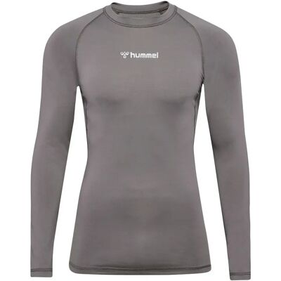 hummel HML Performance Tee L/S - Maglietta sportiva hummel HML Performance Tee L/S - Maglietta sportiva