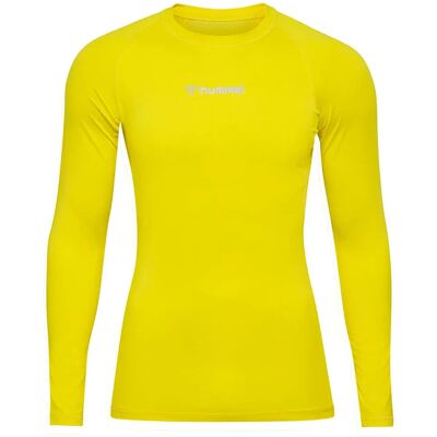 hummel Herren Sportshirt - hmlBL PERFORMANCE TEE L/S - Maglietta sportiva hummel Herren Sportshirt - hmlBL PERFORMANCE TEE L/S - Maglietta sportiva
