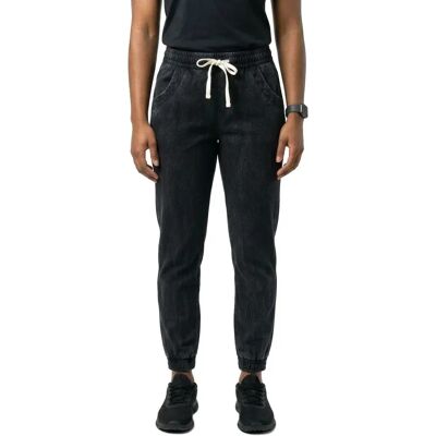 Protest Pantaloni Exline True Black XS Protest Pantaloni Exline True Black XS