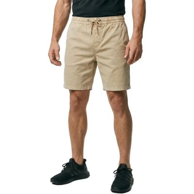 Protest Pantaloni Corti Nivel Bamboo Beige XS Protest Pantaloni Corti Nivel Bamboo Beige XS