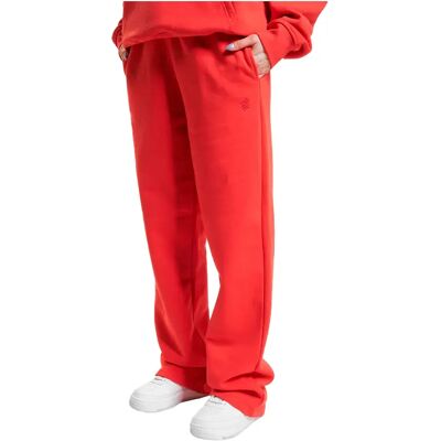 RocaWear Pantaloni Sportivi Cherry Red XS RocaWear Pantaloni Sportivi Cherry Red XS