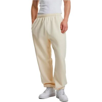 Urban Classics Pantaloni Sportivi Tb679 White Sand 3XL Urban Classics Pantaloni Sportivi Tb679 White Sand 3XL