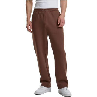 Urban Classics Pantaloni Sportivi Tb7285 Chocolate Brown L Urban Classics Pantaloni Sportivi Tb7285 Chocolate Brown L