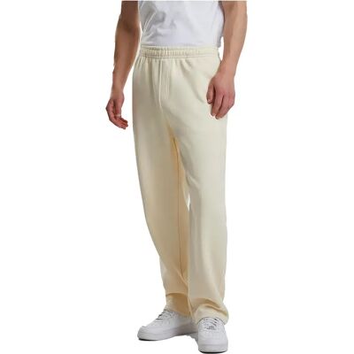 Urban Classics Pantaloni Sportivi Tb7285 White Sand XL Urban Classics Pantaloni Sportivi Tb7285 White Sand XL