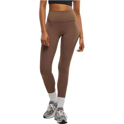 Urban Classics Leggings Sports Mocca Brown XS Urban Classics Leggings Sports Mocca Brown XS
