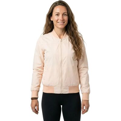 Brandit Giacca Bomber Jula Rose 3XL Brandit Giacca Bomber Jula Rose 3XL