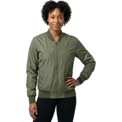 Brandit Giacca Bomber Jula Olive S Brandit Giacca Bomber Jula Olive S