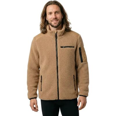 Brandit Giacca Ramble Camel 3XL Brandit Giacca Ramble Camel 3XL