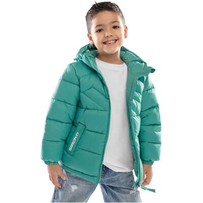 Siroko Giacca Jellybean Green 9-10 Anni Siroko Giacca Jellybean Green 9-10 Anni