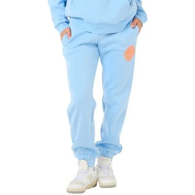 Rip Curl Pantaloni Sportivi Icons Of Surf Mid Blue/Orange S Rip Curl Pantaloni Sportivi Icons Of Surf Mid Blue/Orange S