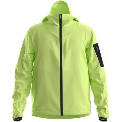 Boss Giacca Airynix 10261968 01 Light / Pastel Green S Boss Giacca Airynix 10261968 01 Light / Pastel Green S