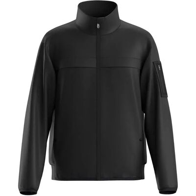Boss Giacca Gridlyte 10271622 01 Black L Boss Giacca Gridlyte 10271622 01 Black L