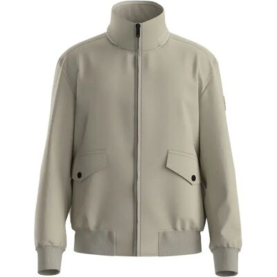 Boss Giacca Ohice 10257695 01 Light Beige 52 Boss Giacca Ohice 10257695 01 Light Beige 52