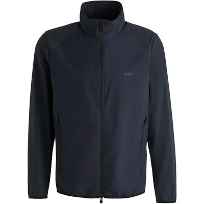 Boss Giacca Putt 10269512 01 Dark Blue M Boss Giacca Putt 10269512 01 Dark Blue M