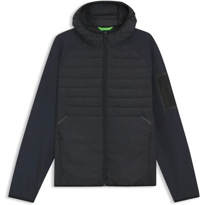 Boss Giacca Urbanex Hybrid Hd 10268853 01 Dark Blue M Boss Giacca Urbanex Hybrid Hd 10268853 01 Dark Blue M