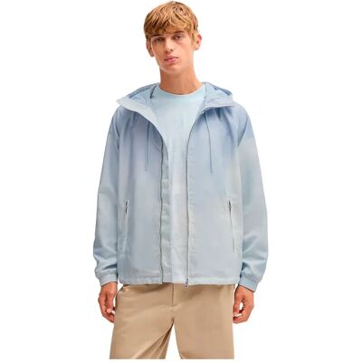 Boss Giacca Clouds 1026915 01 Light / Pastel Blue 56 Boss Giacca Clouds 1026915 01 Light / Pastel Blue 56
