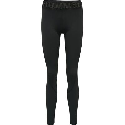 Hummel Leggings Jada Black XS Hummel Leggings Jada Black XS