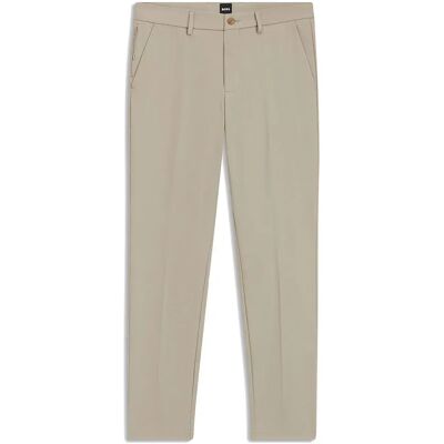 Boss Pantaloni Kaiton1 10271527 01 Open Beige 33 Boss Pantaloni Kaiton1 10271527 01 Open Beige 33