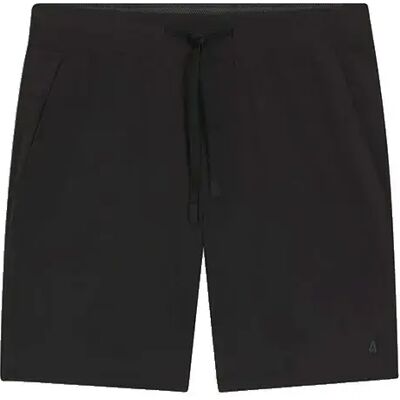 Boss Pantaloni Sportivi Active Move 2 7´´ Black XL Boss Pantaloni Sportivi Active Move 2 7´´ Black XL