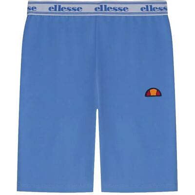Ellesse Leggings Corti Canotteri Blue 8-9 Anni Ellesse Leggings Corti Canotteri Blue 8-9 Anni