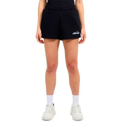 Ellesse Pantaloni Corti Kyrana Black XS Ellesse Pantaloni Corti Kyrana Black XS