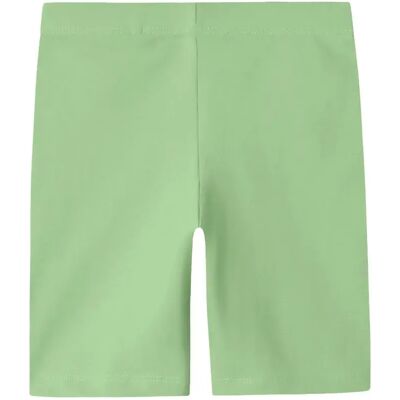 Name It Leggings Corti Vivian Arcadian Green 11 Anni Name It Leggings Corti Vivian Arcadian Green 11 Anni