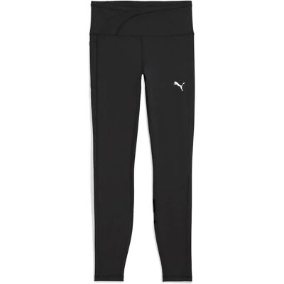 Leggings Vita Alta Evostripe PUMA Black XS Leggings Vita Alta Evostripe PUMA Black XS
