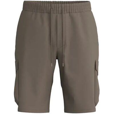 Boss Pantaloni Corti Cargo Urbanex 1027682 01 Light / Pastel Green 48 Boss Pantaloni Corti Cargo Urbanex 1027682 01 Light / Pastel Green 48