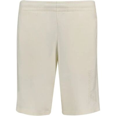 Ea7 Emporio Armani Pantaloni Corti Sportivi 7m000905_af13512 Vanilla Ice XS Ea7 Emporio Armani Pantaloni Corti Sportivi 7m000905_af13512 Vanilla Ice XS
