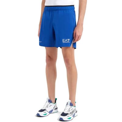 Ea7 Emporio Armani Pantaloni Corti Sportivi 7m001720_af17683 Surf The Web XS Ea7 Emporio Armani Pantaloni Corti Sportivi 7m001720_af17683 Surf The Web XS