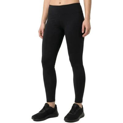 Ea7 Emporio Armani Leggings 7w000459_af12484 Black XS Ea7 Emporio Armani Leggings 7w000459_af12484 Black XS