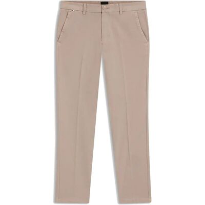 Boss Pantaloni Kaiton1 10271526 Open Beige 40 Boss Pantaloni Kaiton1 10271526 Open Beige 40