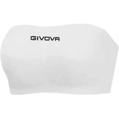 Givova Canotta Cotton White XS Givova Canotta Cotton White XS