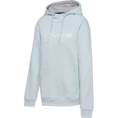 Felpa con cappuccio Hummel Mover Bleu - Felpa con cappuccio Felpa con cappuccio Hummel Mover Bleu - Felpa con cappuccio