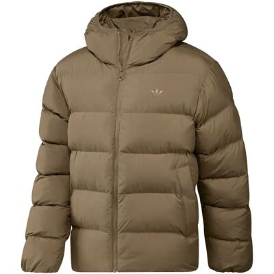 Adidas Originals Giacca Piumino Tonal Puffer Cardboard XL Adidas Originals Giacca Piumino Tonal Puffer Cardboard XL