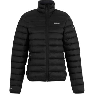 Regatta Giacca Marizion Black 38 Regatta Giacca Marizion Black 38