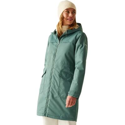 Regatta Giacca Romine Ii Spring Green / Light Vanilla 36 Regatta Giacca Romine Ii Spring Green / Light Vanilla 36