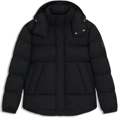 Boss Giacca Corbinian5 1023820 01 Black 58 Boss Giacca Corbinian5 1023820 01 Black 58