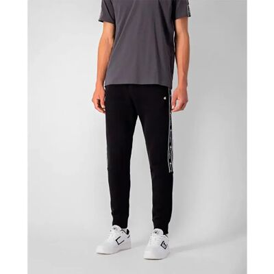 Pantaloni jogger uomo Champion Rib Cuff 2XL - Pantaloni sportivi Pantaloni jogger uomo Champion Rib Cuff 2XL - Pantaloni sportivi