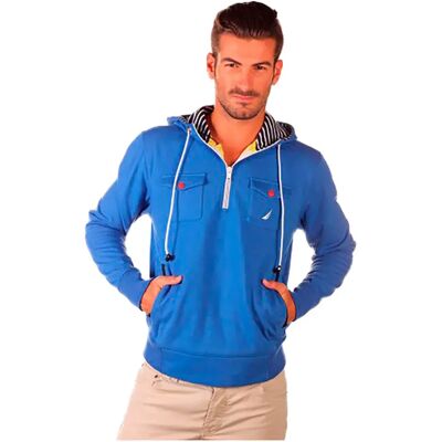 Nautica Giacca N31amkna222n Blue M Nautica Giacca N31amkna222n Blue M
