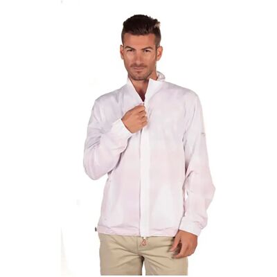 Nautica Giacca N31amout710n White S Nautica Giacca N31amout710n White S