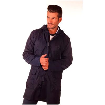 Nautica Giacca N31amout713n Navy Blue M Nautica Giacca N31amout713n Navy Blue M