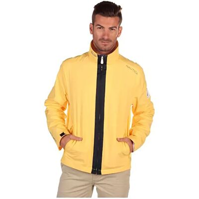 Nautica Giacca N31amout716n Yellow M Nautica Giacca N31amout716n Yellow M