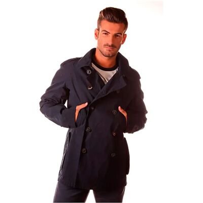Nautica Giacca N31amout719n Navy Blue M Nautica Giacca N31amout719n Navy Blue M